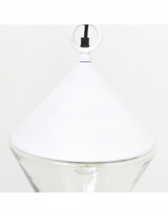 Lámpara boya marinera de techo 2