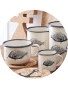 Tazas y mugs marineros